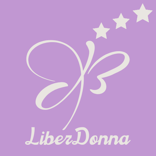 LiberDonna公式サイト